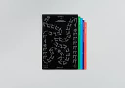 Graphic Identity for Doosan Humanities Theater Series 2016 - thumbnail 9