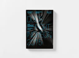 Editorial Book for Docs Port Incheon 2015 - thumbnail 2