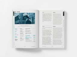 Editorial Book for Docs Port Incheon 2015 - thumbnail 4