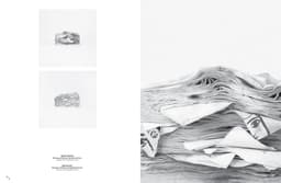 Invitation Book for Shinsegae Gallery’s Dimension Exhibition - thumbnail 7