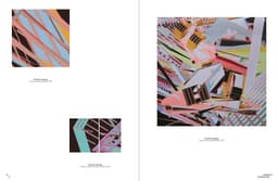 Invitation Book for Shinsegae Gallery’s Dimension Exhibition - thumbnail 9
