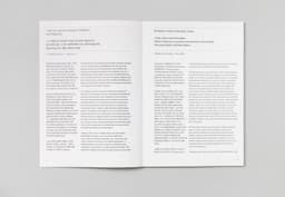 Invitation Book for Shinsegae Gallery - thumbnail 4