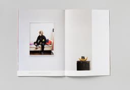 Invitation Book for Shinsegae Gallery - thumbnail 6