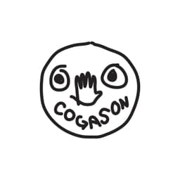 Visual Identity and Album Packaging for Cogason - thumbnail 3