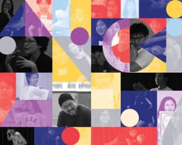 Graphic Identity for Youth Artist Discovery - thumbnail 5