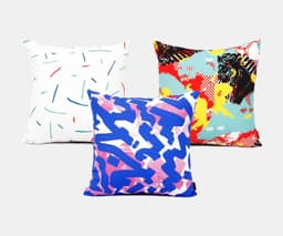 Cushion Collaboration for Dot - thumbnail 2