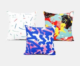 Cushion Collaboration for Dot - thumbnail 3