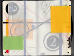 Artwork Contribution for Two Pages Seoul - thumbnail 2