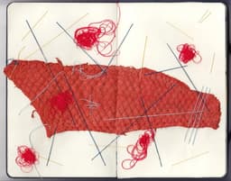 Artwork Contribution for Two Pages Seoul - thumbnail 4