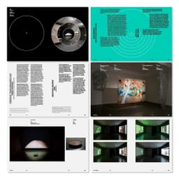 Editorial Design for Young Korean Artists 2014 - thumbnail 8