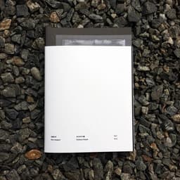 Editorial Book Design for 16si - thumbnail 2