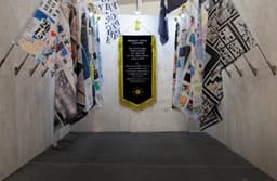 Installation for Young Creative Korea 2015 - thumbnail 4