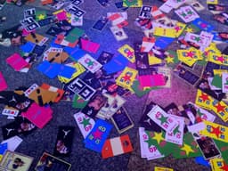 Promotional Name Cards for Ordinary People - thumbnail 4