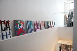 Exhibition Design for Seyong Ahn’s Solo Exhibition - thumbnail 3