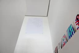 Exhibition Design for Seyong Ahn’s Solo Exhibition - thumbnail 4
