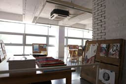 Exhibition Design for Seyong Ahn’s Solo Exhibition - thumbnail 5