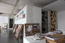 Exhibition Design for Seyong Ahn’s Solo Exhibition - thumbnail 7
