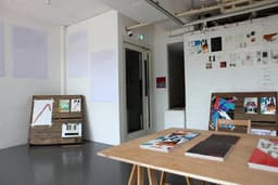 Exhibition Design for Seyong Ahn’s Solo Exhibition - thumbnail 9