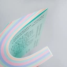 Editorial Design for Future Media's Design Trend Report - thumbnail 5