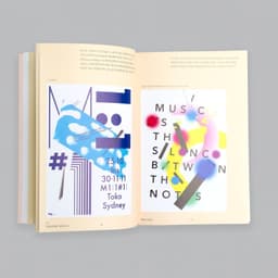 Editorial Design for Future Media's Design Trend Report - thumbnail 7