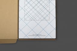 Exhibition Catalogue for Matrix: Mathematics_Heart of Gold and the Abyss - thumbnail 3