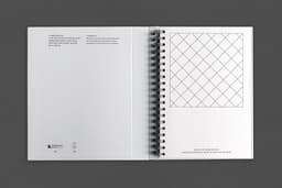 Exhibition Catalogue for Matrix: Mathematics_Heart of Gold and the Abyss - thumbnail 4