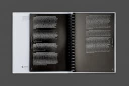 Exhibition Catalogue for Matrix: Mathematics_Heart of Gold and the Abyss - thumbnail 5