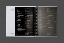 Exhibition Catalogue for Matrix: Mathematics_Heart of Gold and the Abyss - thumbnail 7