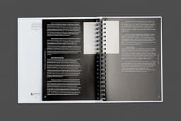 Exhibition Catalogue for Matrix: Mathematics_Heart of Gold and the Abyss - thumbnail 9