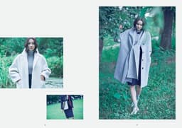 Editorial Book for Lucky Chouette - thumbnail 3