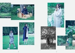 Editorial Book for Lucky Chouette - thumbnail 7