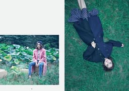 Editorial Book for Lucky Chouette - thumbnail 8