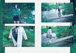 Editorial Book for Lucky Chouette - thumbnail 9
