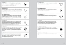 Editorial Design for Illustrator Artwork Book - thumbnail 3