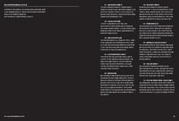 Editorial Design for Illustrator Artwork Book - thumbnail 4