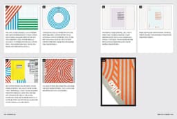 Editorial Design for Illustrator Artwork Book - thumbnail 6