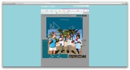Brand Identity for Club Med's East Asian All-Inclusive Project - thumbnail 3