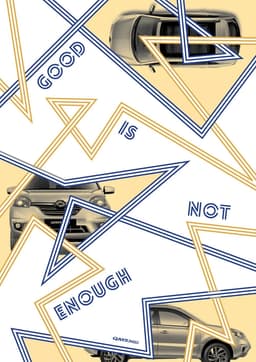Poster Artwork for Welcomm Publicis Worldwide - thumbnail 8