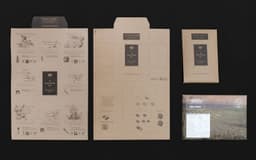 Packaging for Innisfree's Get One; Give One Initiative - thumbnail 3