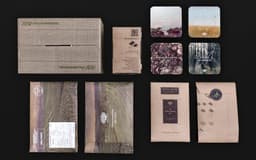 Packaging for Innisfree's Get One; Give One Initiative - thumbnail 5