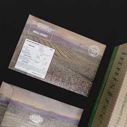 Packaging for Innisfree's Get One; Give One Initiative - thumbnail 6