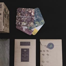 Packaging for Innisfree's Get One; Give One Initiative - thumbnail 7