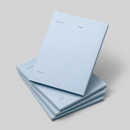 Editorial Design for Cultural Publications - thumbnail 4