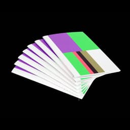 Editorial Design for Cultural Publications - thumbnail 6
