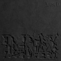 Album Cover Design for Korean Music Artists - thumbnail 5
