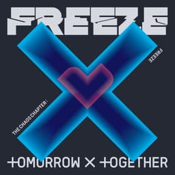 Album Cover Design for Korean Music Artists - thumbnail 8