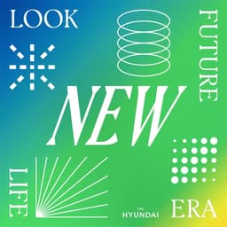 Environmental Graphics for Leeum Renovation Project - thumbnail 4
