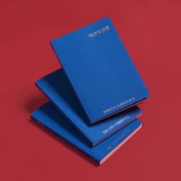 Graphic Identity Portfolio for 2019 Cultural Projects - thumbnail 9