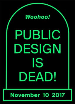 Exhibition Design for Ordinary People’s Cultural Projects - thumbnail 8