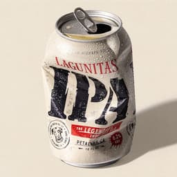 Brand System And Campaign For Lagunitas Brewing Company - thumbnail 3